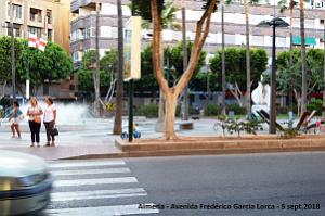 13 ALMERIA - RAMBLA FREDERICO GARCIA LORCA (34)